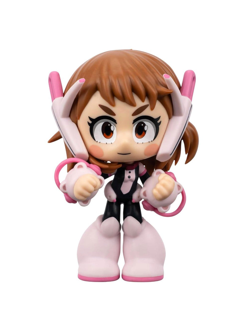Jazwares My Hero Academia Mini Figure Ochaco Uraraka
