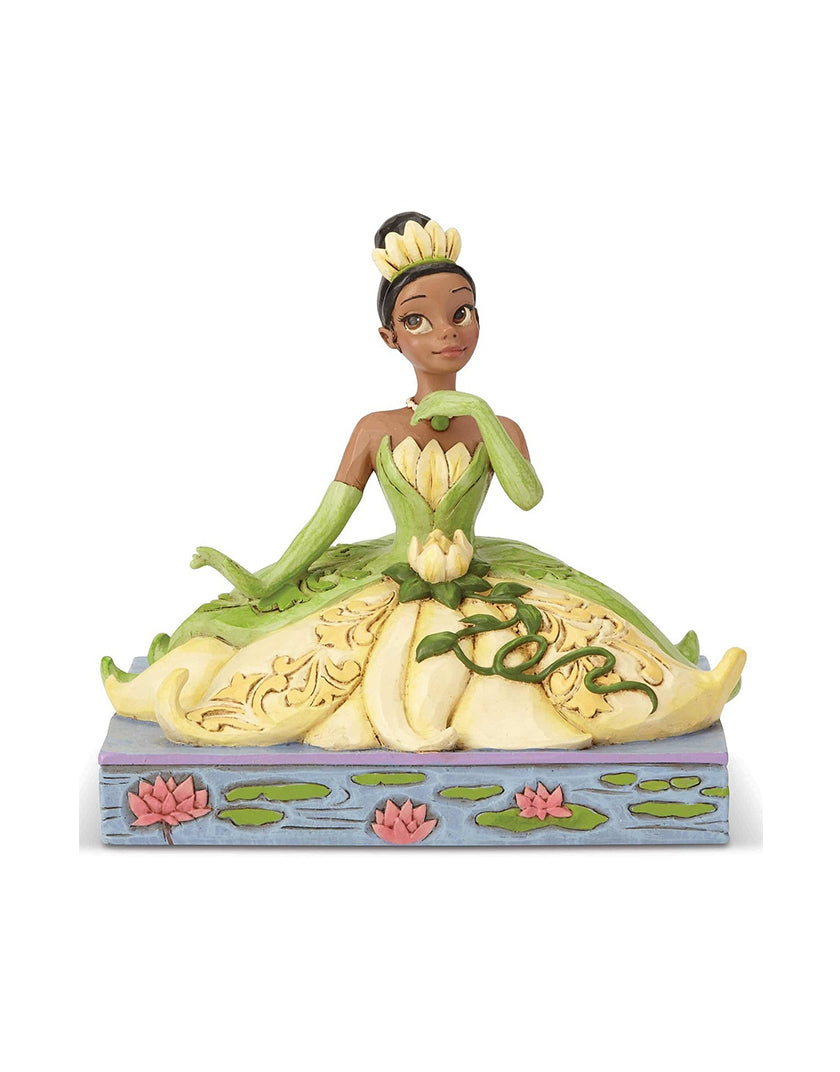 Jim Shore Disney Traditions - Tiana