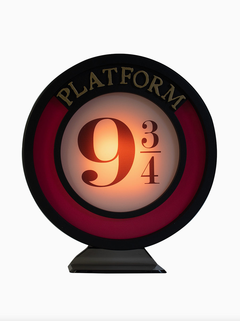 Lampada da Parete Harry Potter – Binario 9¾