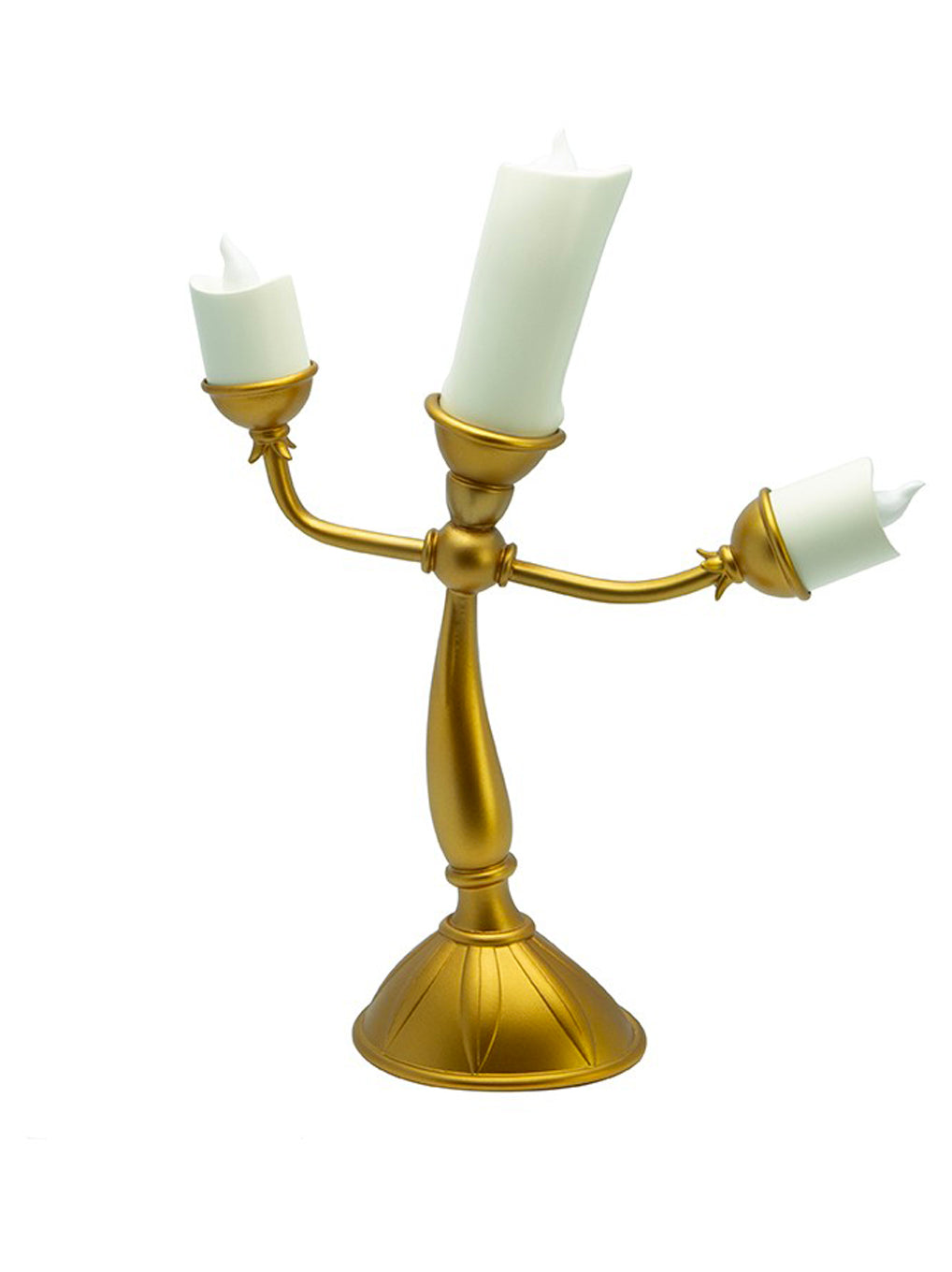 Lampada Lumière Disney La Bella e la Bestia ABYstyle