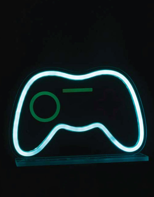 Lampada LED da Tavolo “Game” – Maricart