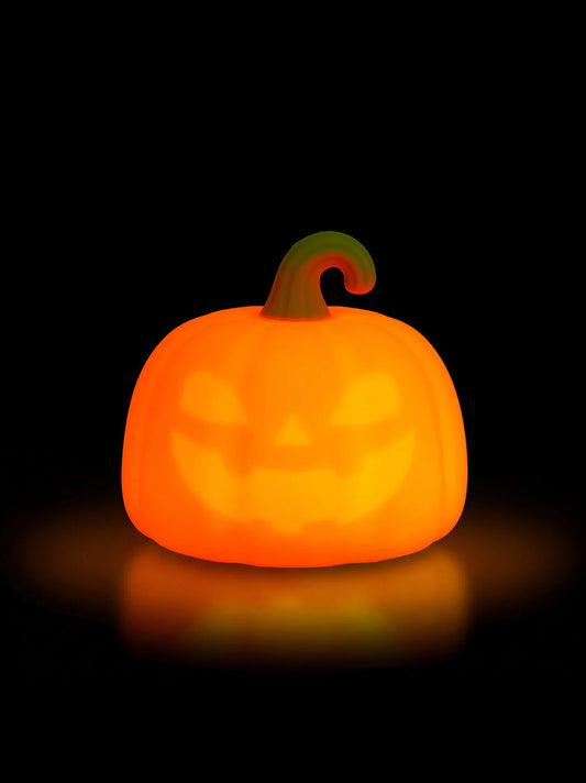 Lampada LED Ricaricabile in Silicone – Soft Dreams Legami