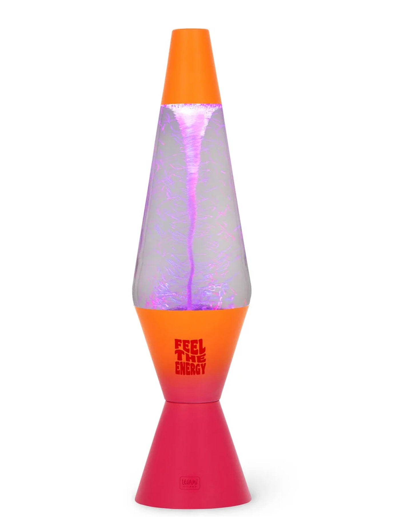 Lampada LED Tornado Legami