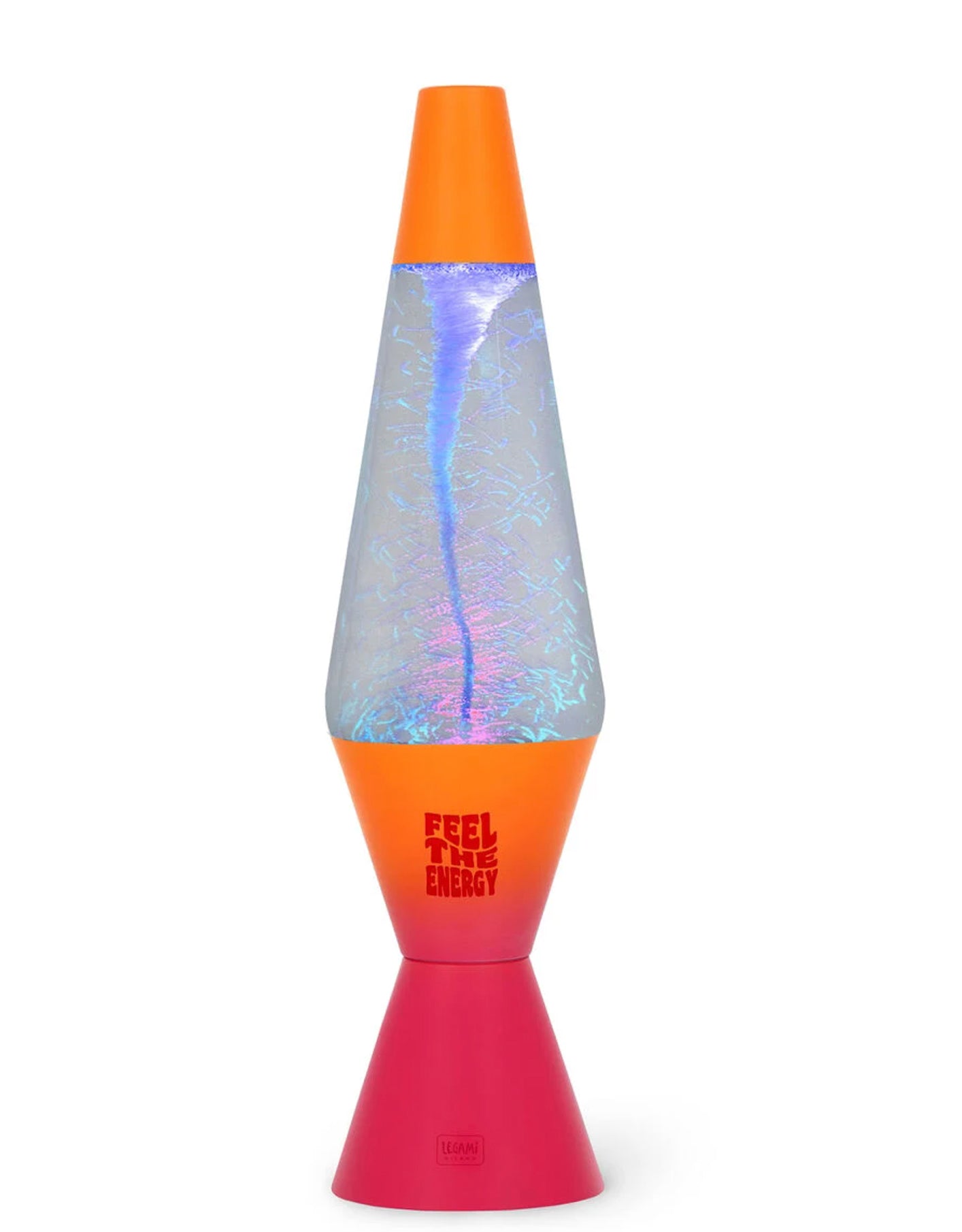 Lampada LED Tornado Legami