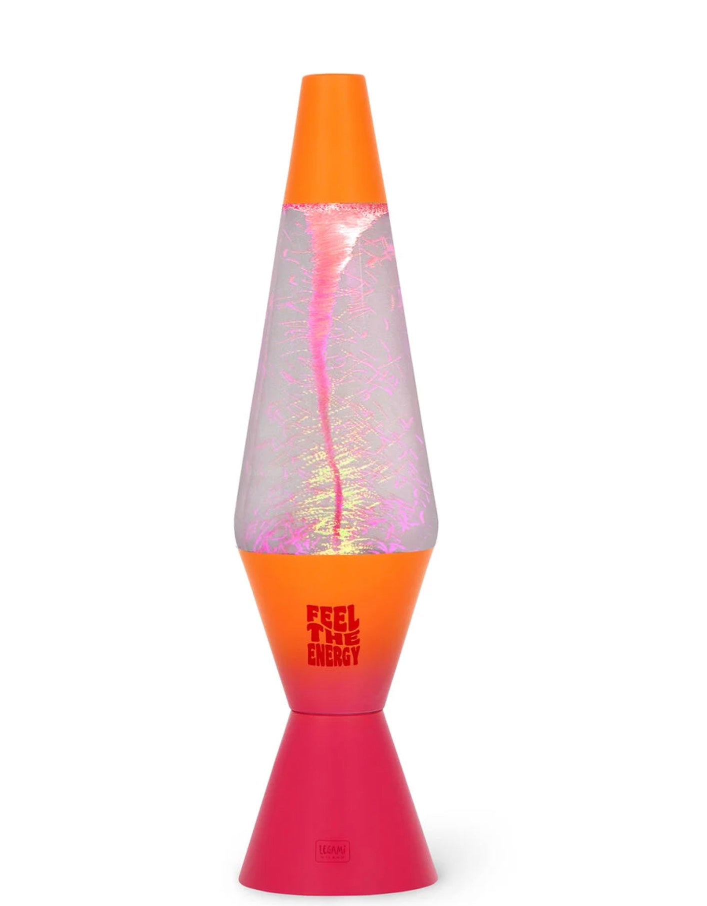 Lampada LED Tornado Legami