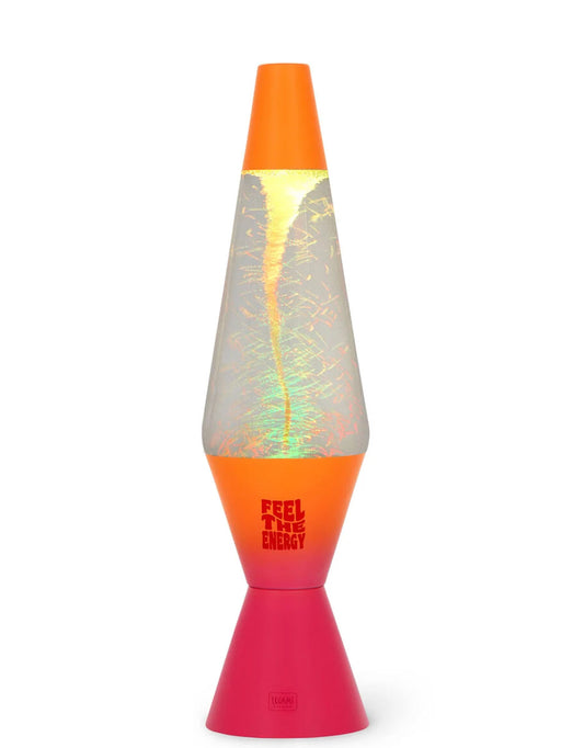 Lampada LED Tornado Legami