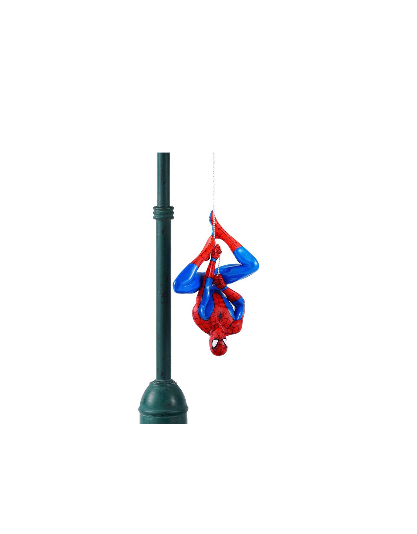 Lampada Marvel Spider-Man