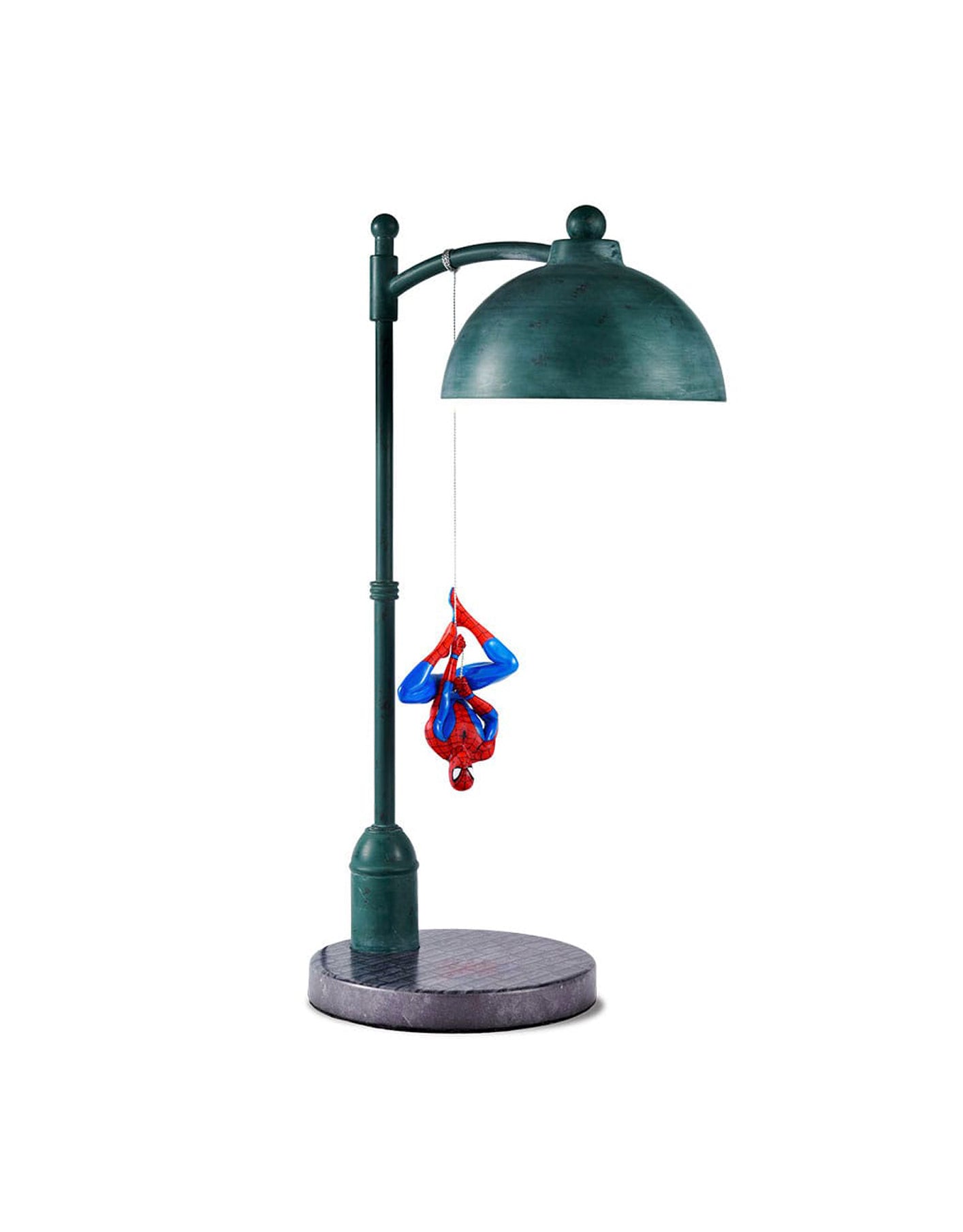 Lampada Marvel Spider-Man