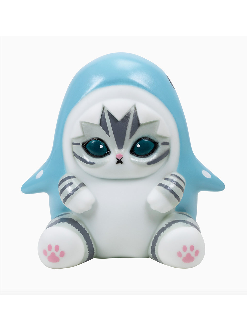 Lampada Mofusand Gatto Squalo