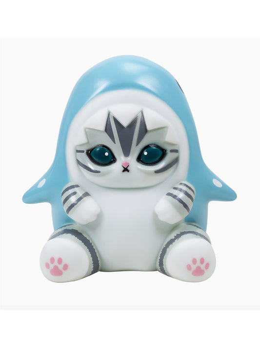 Lampada Mofusand Gatto Squalo