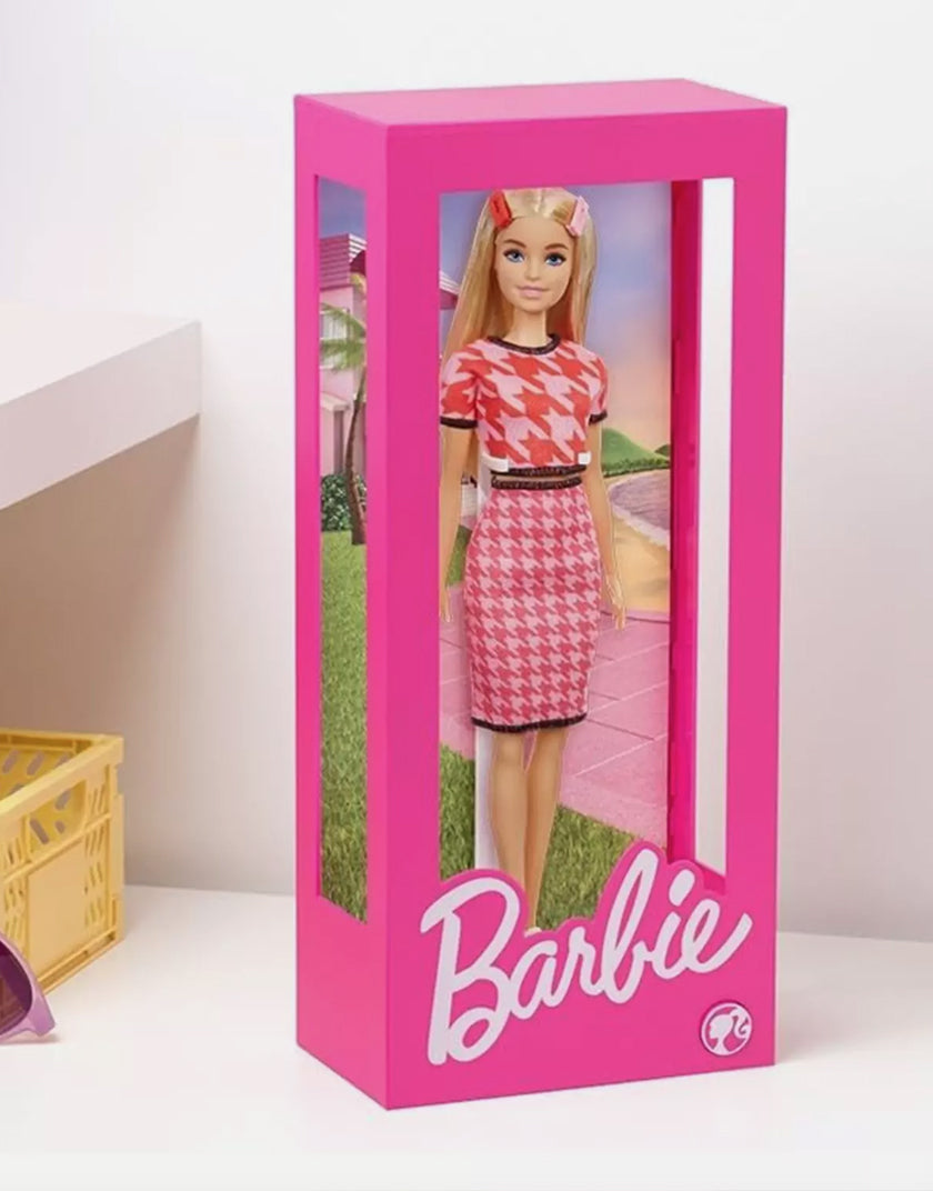 Lampada Barbie Paladone - Perfetta per Fan di Barbie!