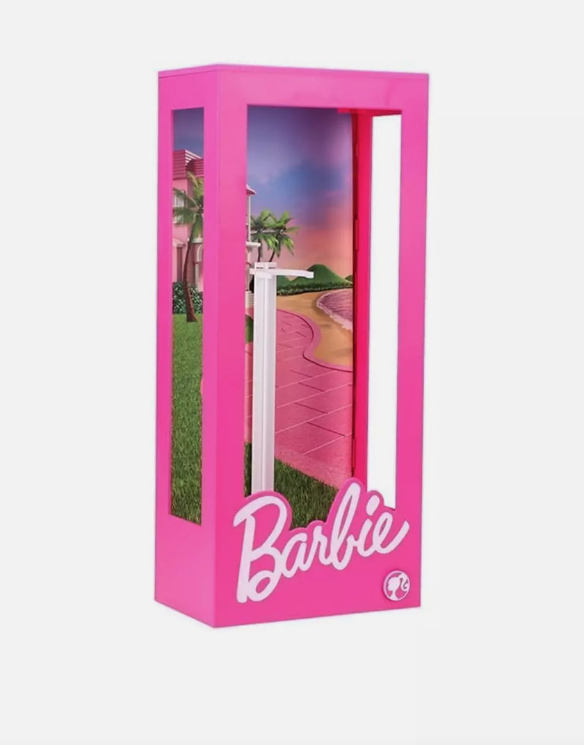 Lampada Barbie Paladone - Perfetta per Fan di Barbie!