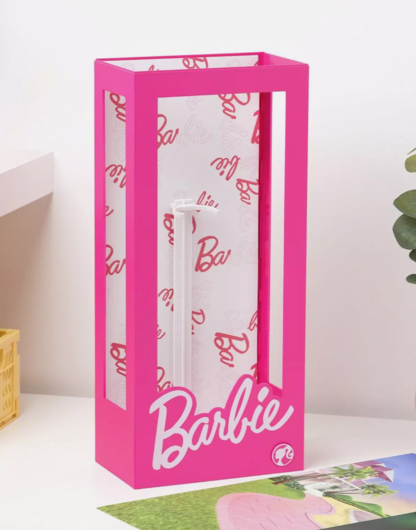 Lampada Barbie Paladone - Perfetta per Fan di Barbie!