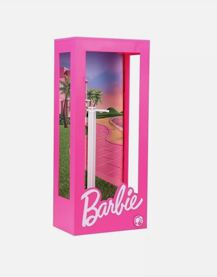 Lampada Barbie Paladone - Perfetta per Fan di Barbie!