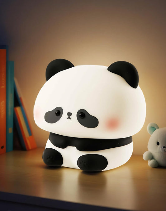 Lampada Notturna Panda Touch-Me