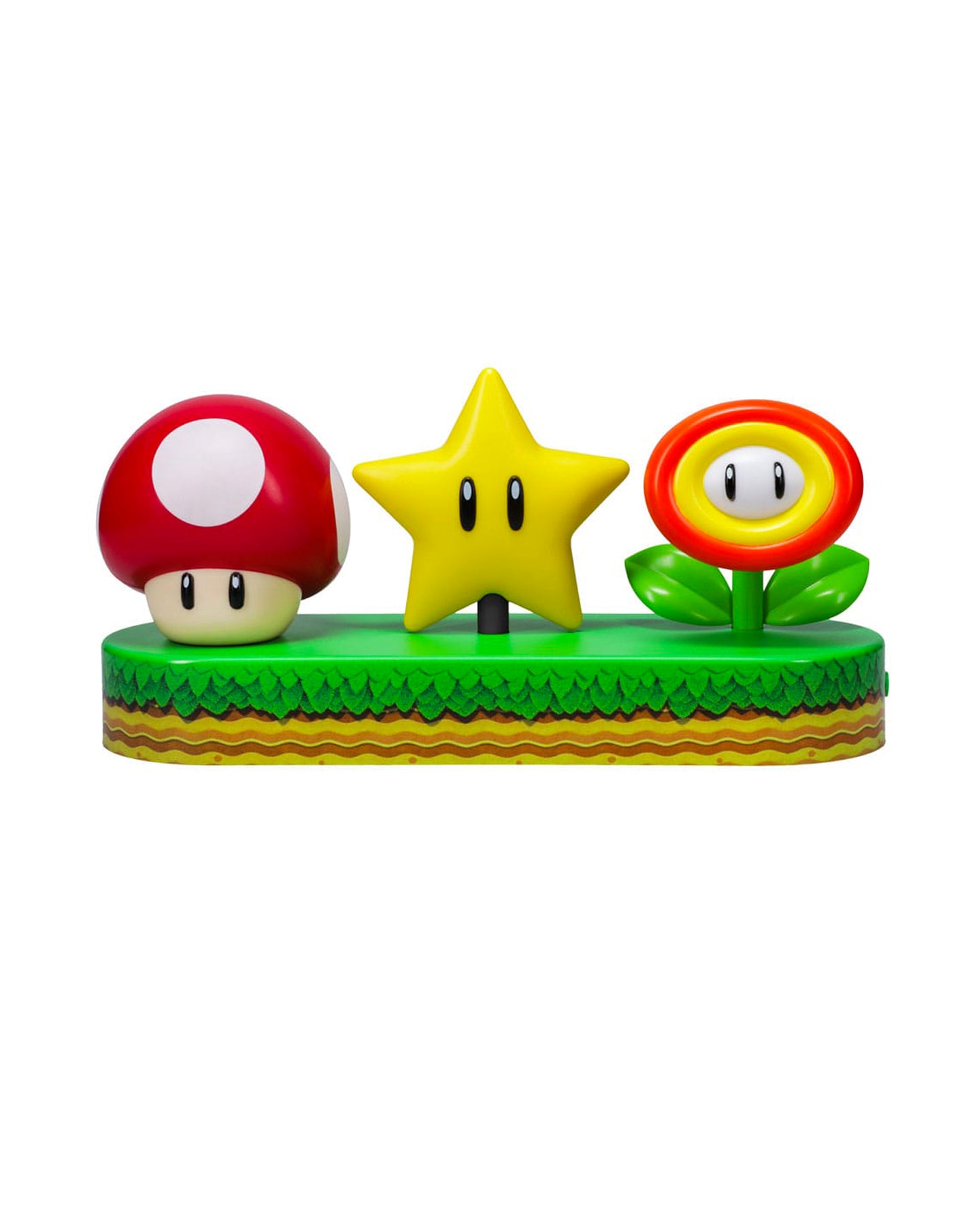 Lampada Notturna Super Mario – Nintendo Light