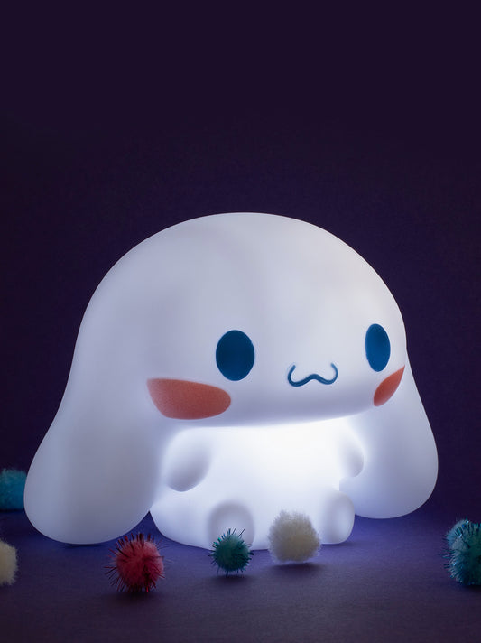 Lampada Sanrio Cinnamoroll