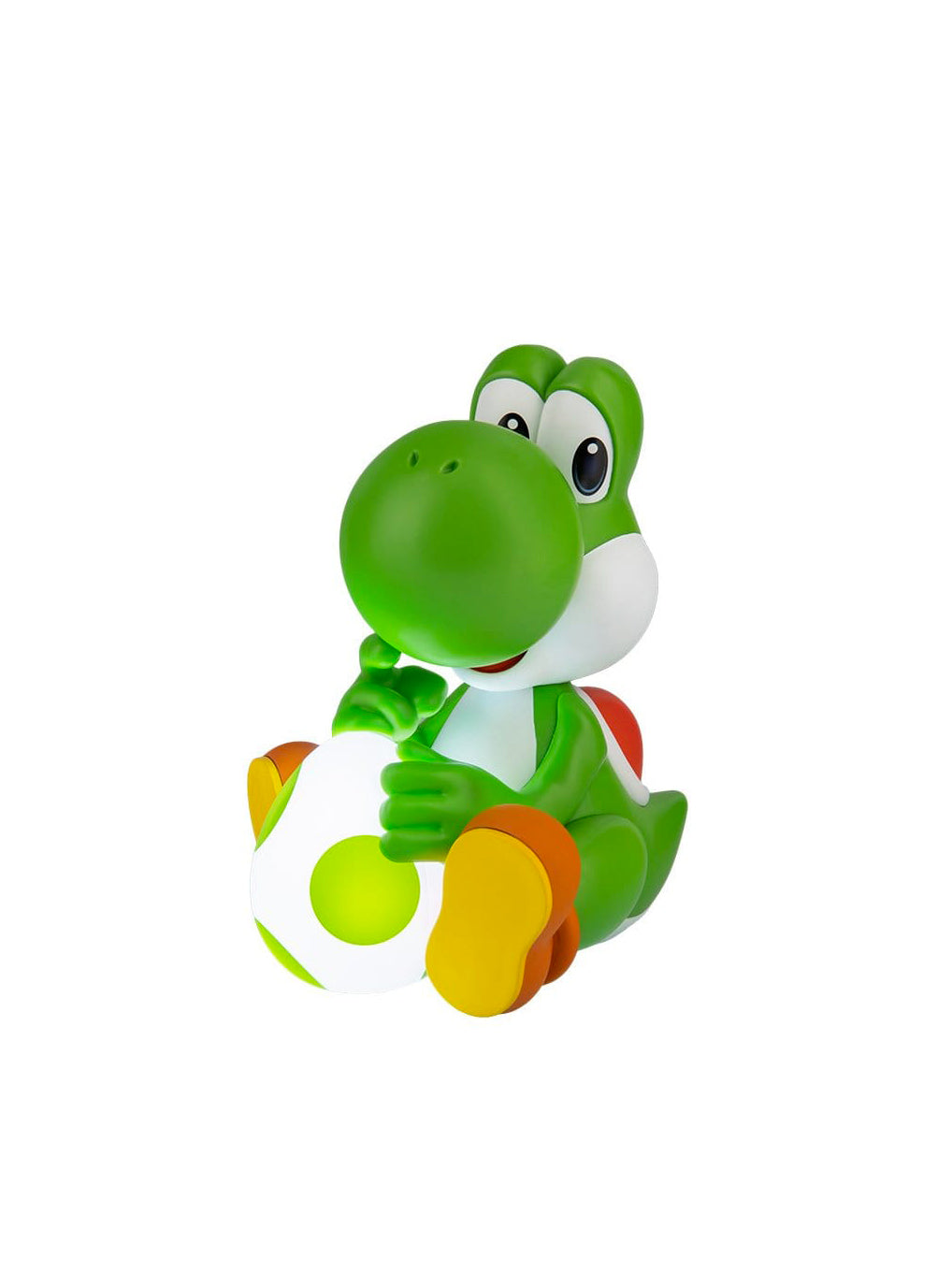 Lampada Super Mario GloBuddies Yoshi