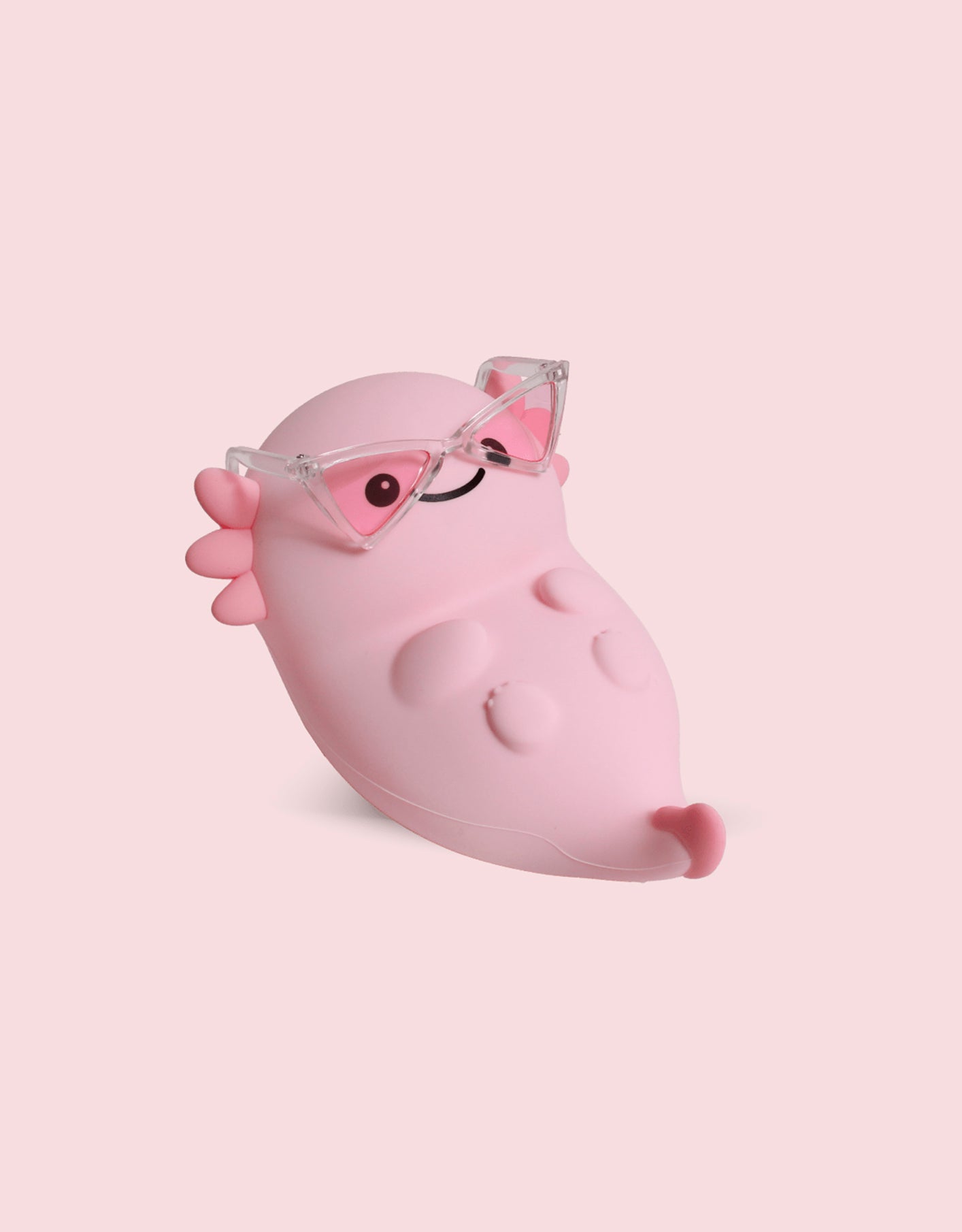 Lampada Sweet Night – Tinta Unita