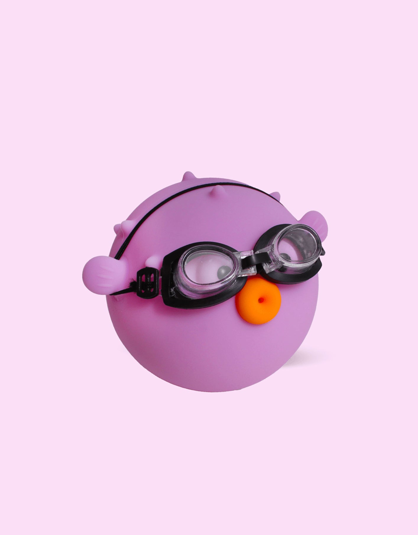 Lampada Sweet Night – Tinta Unita