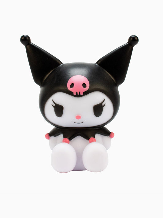 Lampada Sanrio Kuromi Mood Light