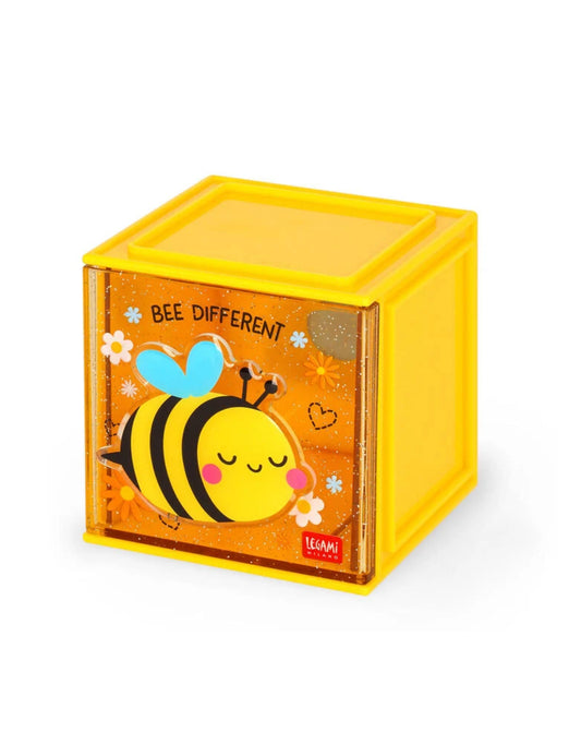 Box Componibile da Scrivania Cutie Cube – Legami