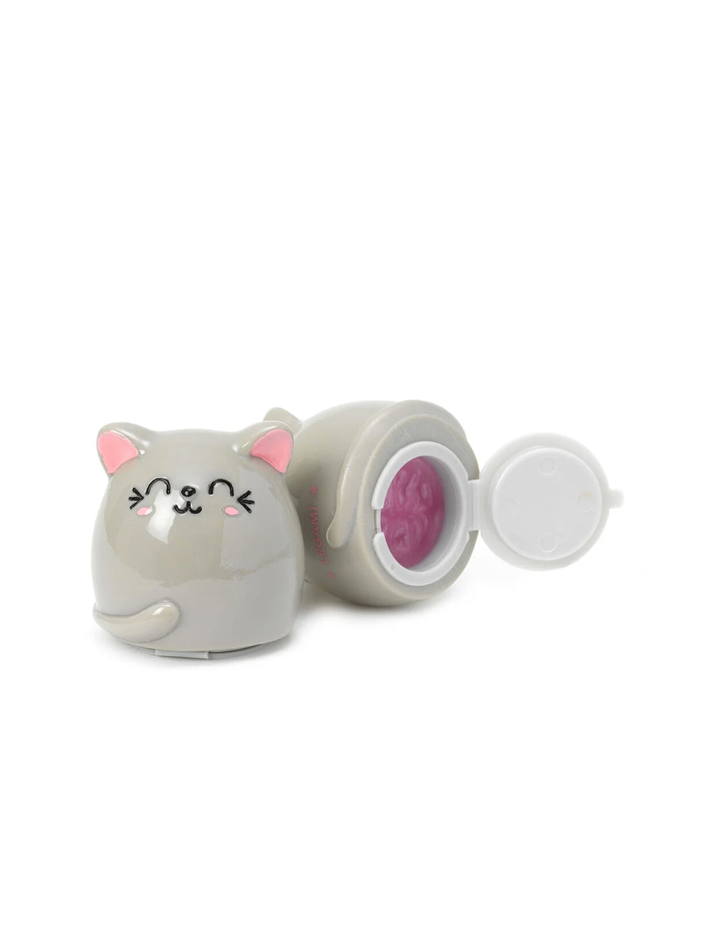 Lucidalabbra Kitty "Magic Kiss" – Legami