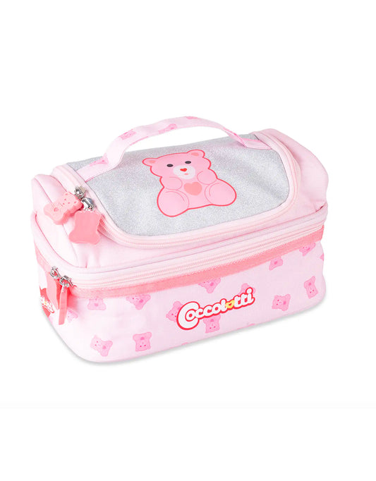 Lunch Bag Coccolotti Colourbook