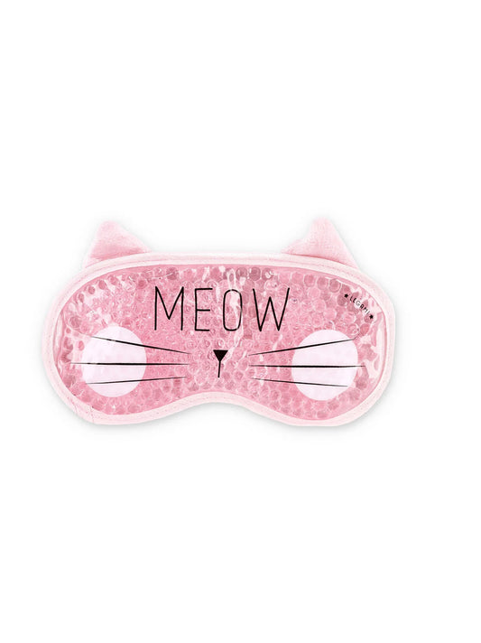 Maschera Gel per Occhi Kitty - Chill Out Legami