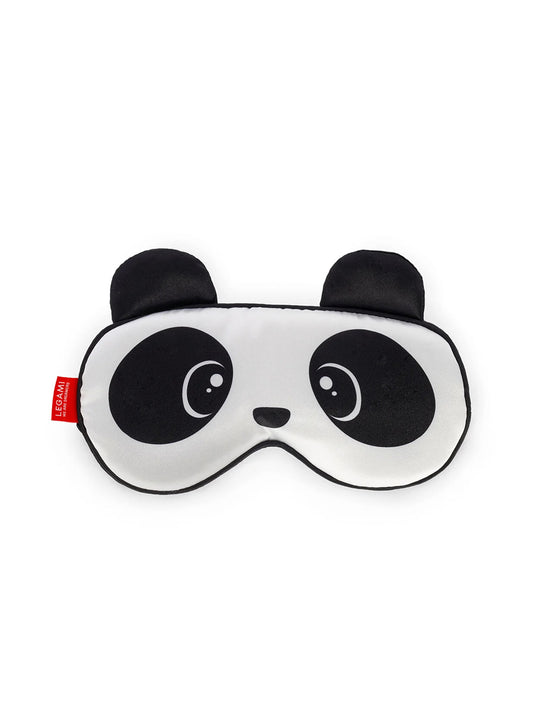 Mascherina da Notte Panda - Nap Queen Legami