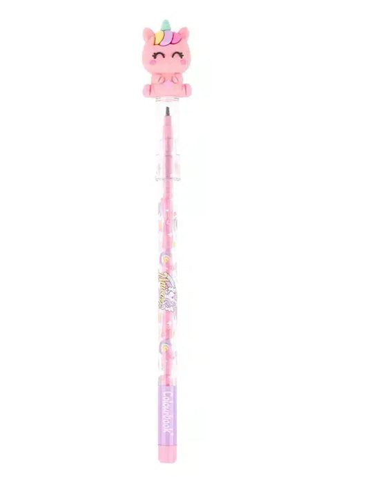 Matita impilabile Unicorn – 11 mine Colourbook
