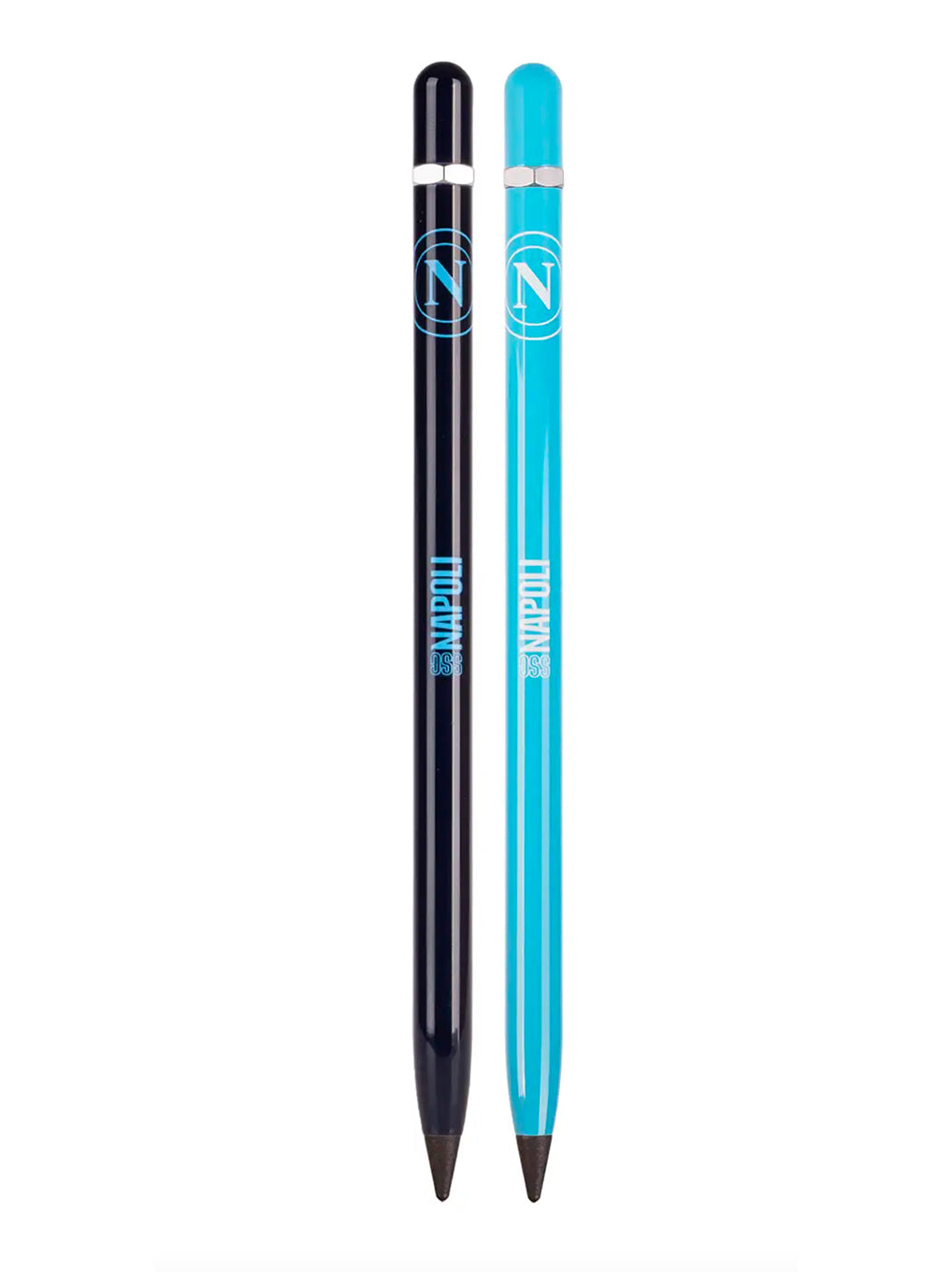 Matita Infinita SSC Napoli Colourbook