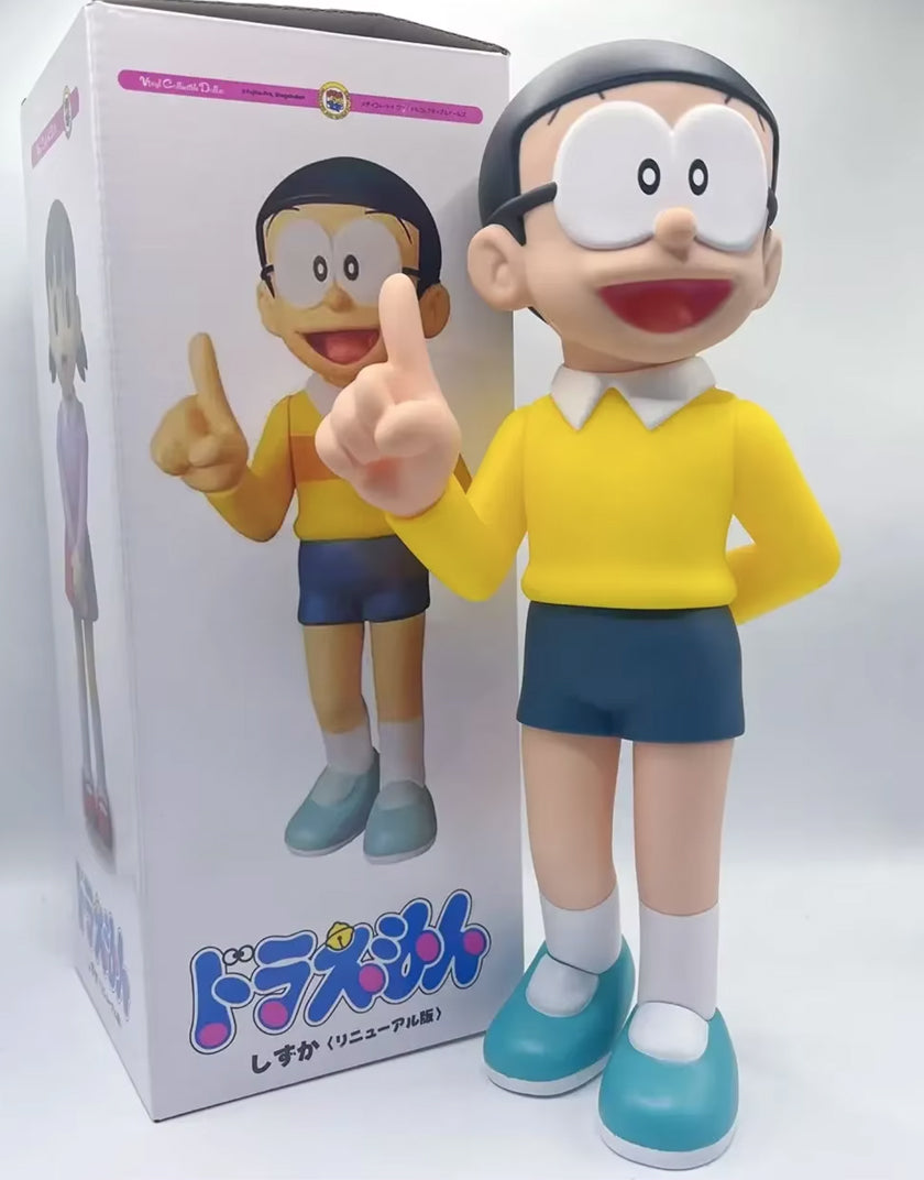 Medicom Toy Doraemon - Nobita Vinyl Figure