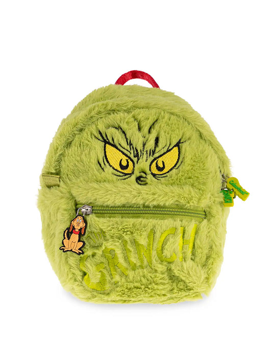 Mini Bag The Grinch Colourbook