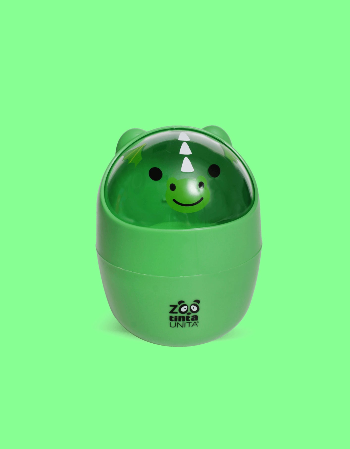 Mini Cestino da Scrivania tintaUNITA Zoo