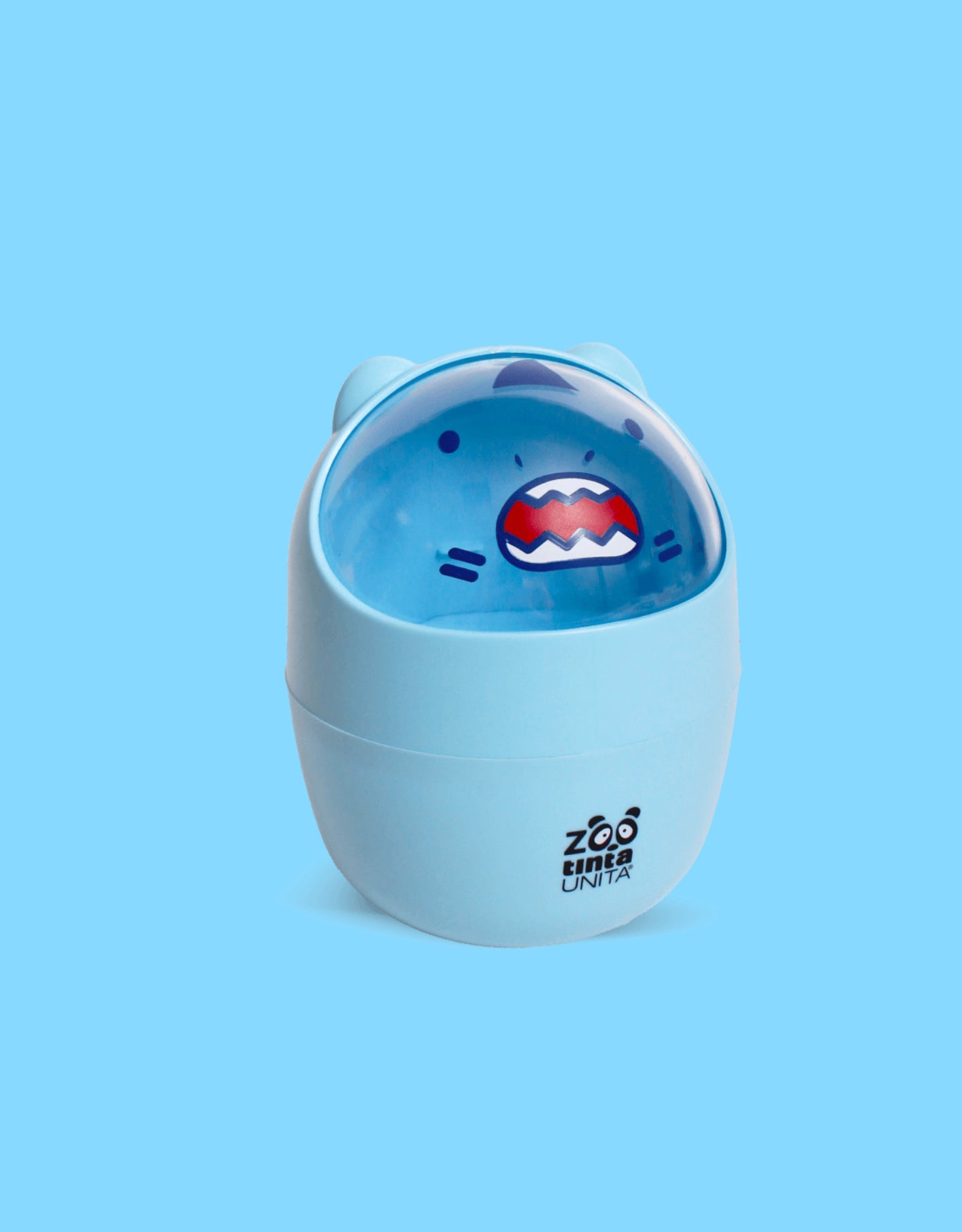 Mini Cestino da Scrivania tintaUNITA Zoo