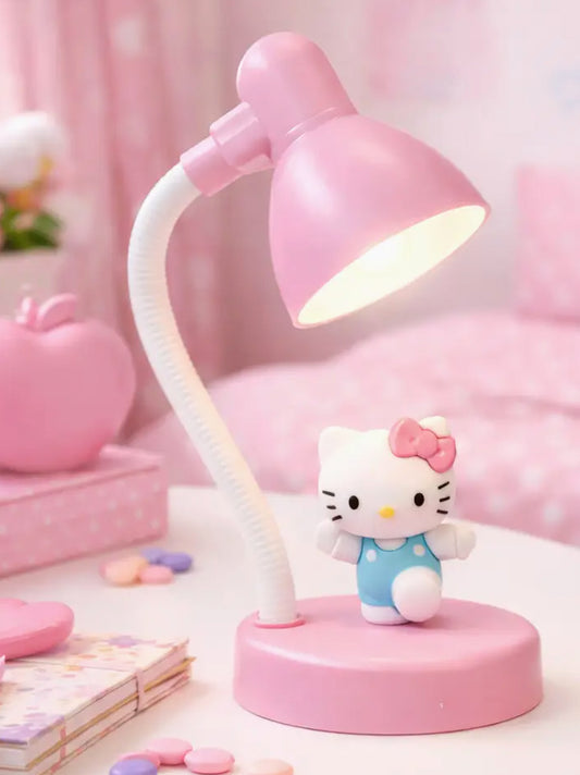 Mini Lampada Sanrio Hello Kitty