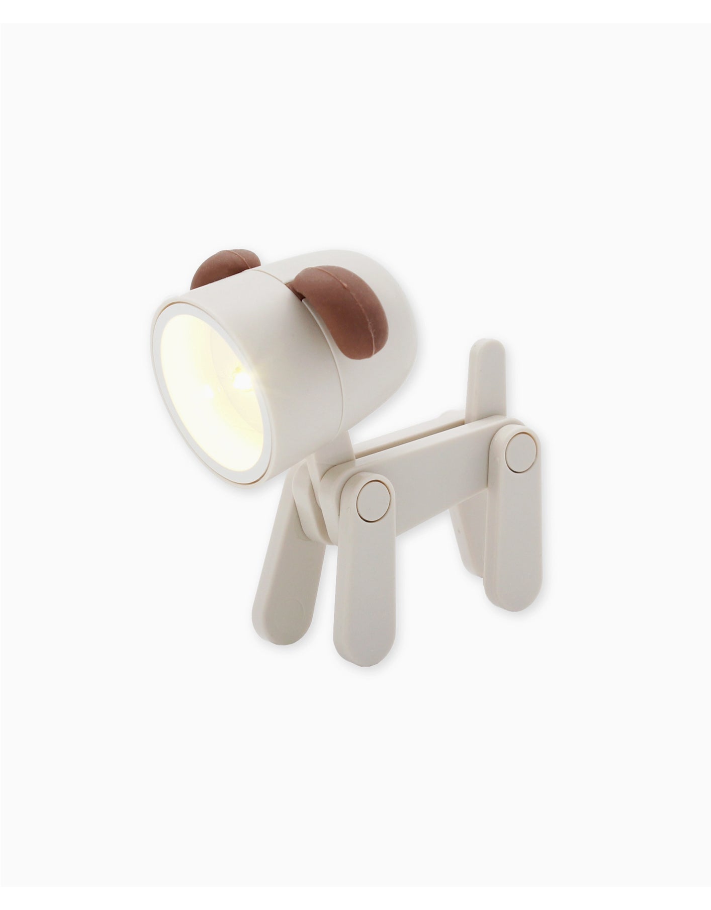 Mini Lampada Cane – Mags