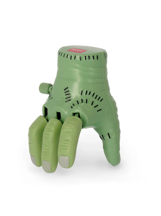 Mini Mano Zombie a Molla – The Mini Walking Hand Legami