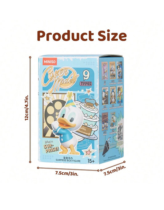 Miniso Disney Donald Duck - Blind Box