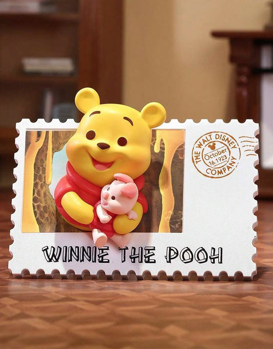 Miniso Disney Stamp Winnie The Pooh