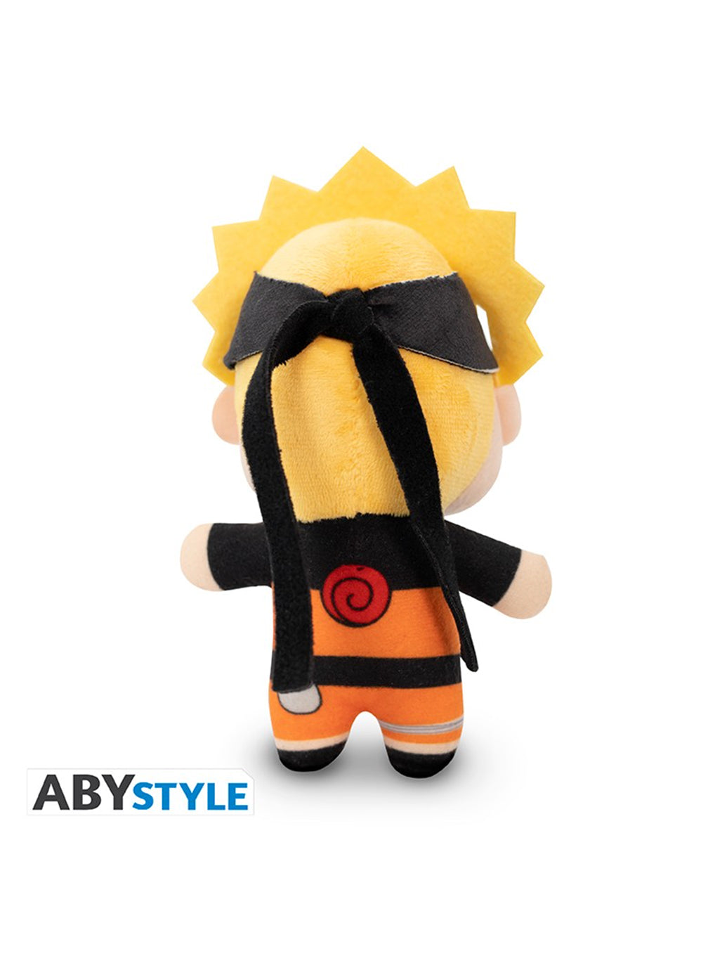 Naruto Shippuden Peluche - ABYstyle
