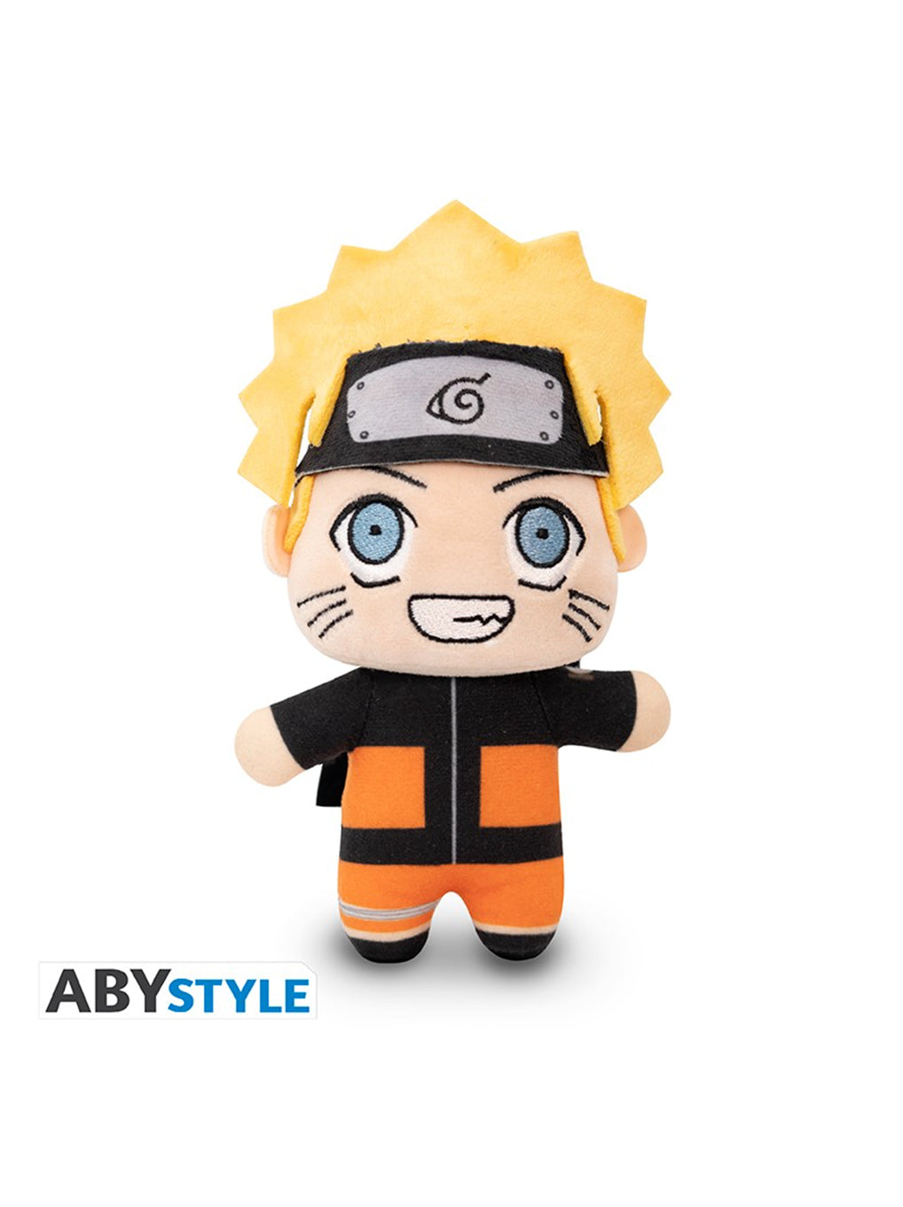 Naruto Shippuden Peluche - ABYstyle