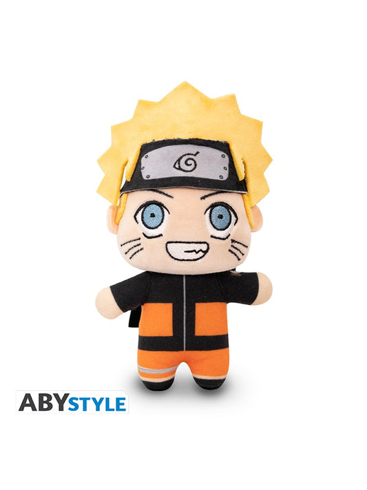 Naruto Shippuden Peluche - ABYstyle