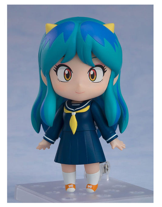 Nendoroid Urusei Yatsura – Action Figure Lum School Uniform Ver.