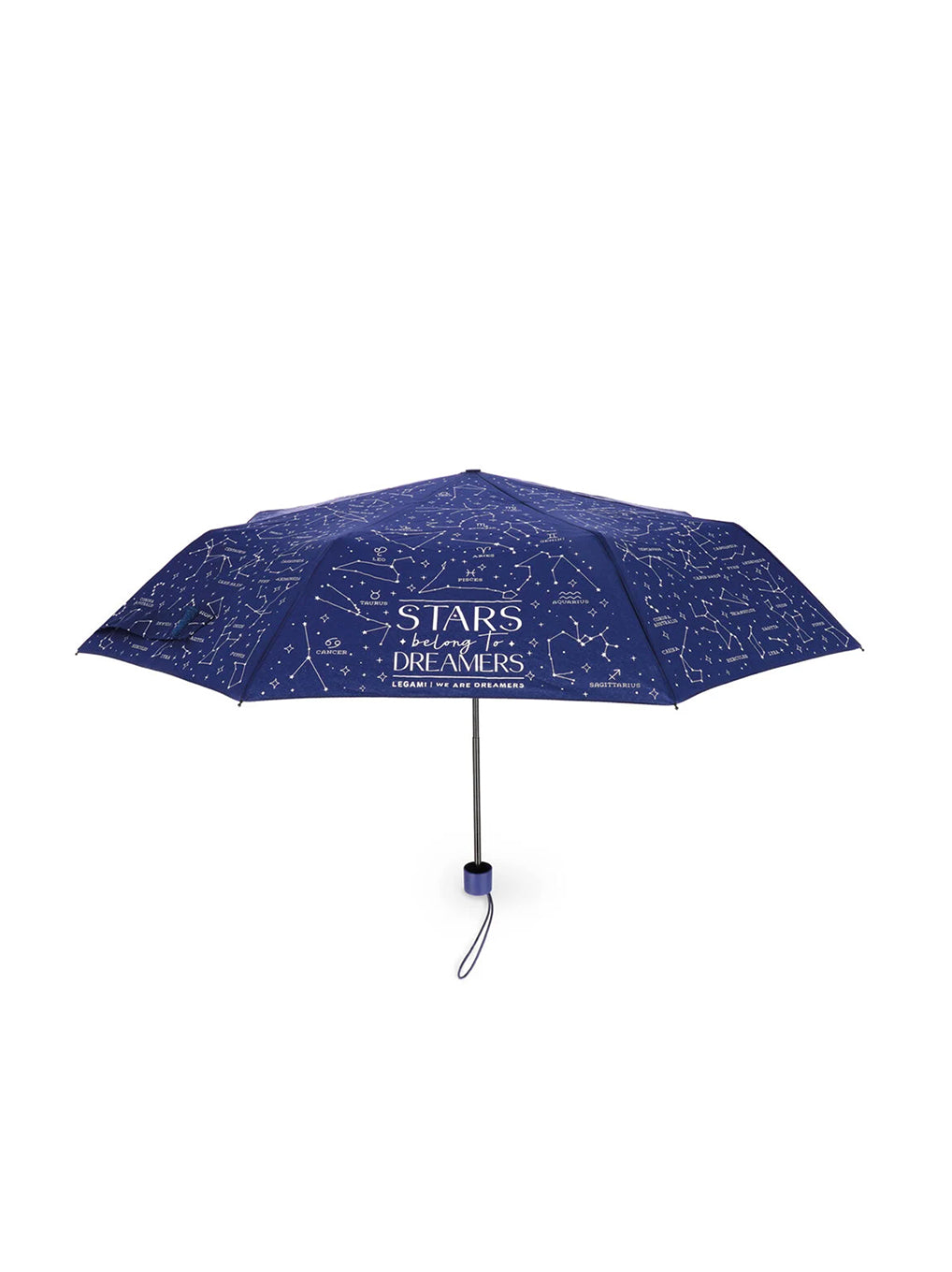 Ombrello Pieghevole Stars – Folding Umbrella Legami