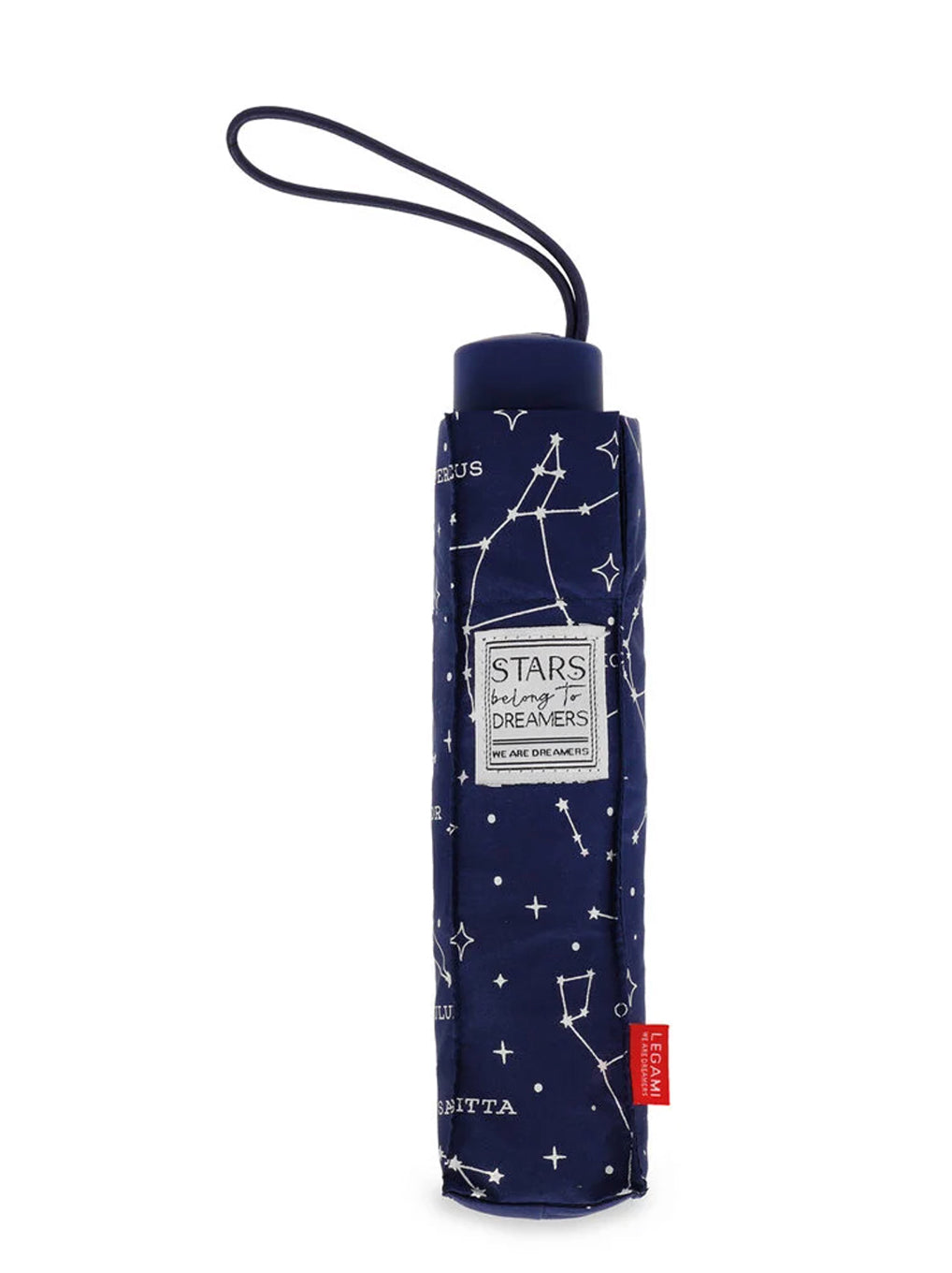 Ombrello Pieghevole Stars – Folding Umbrella Legami