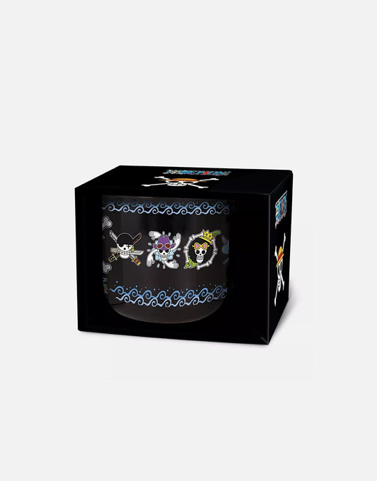 Tazza Jolly Roger One Piece - Ufficiale in Ceramica