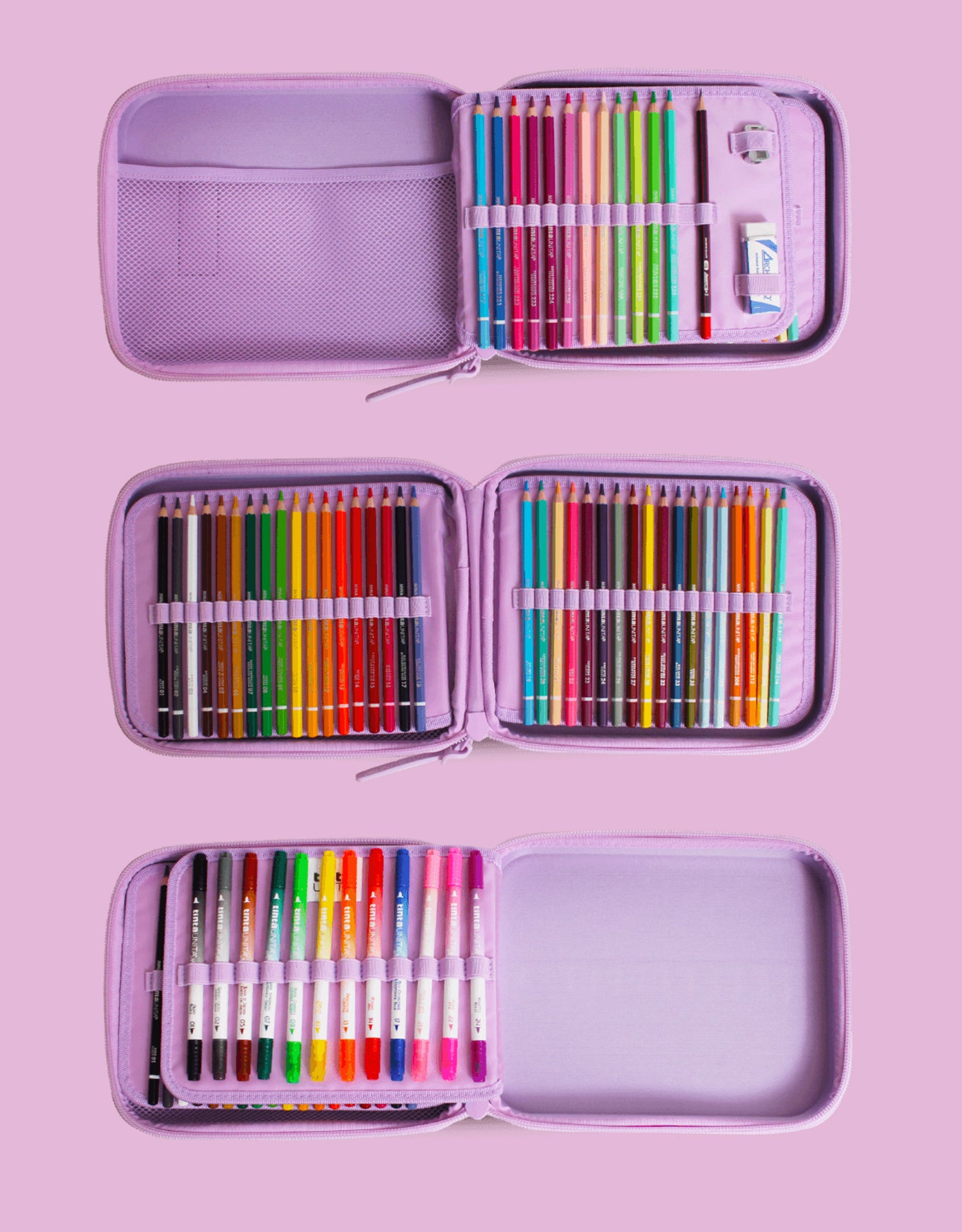 One Time Premium Luxury tintaUNITA