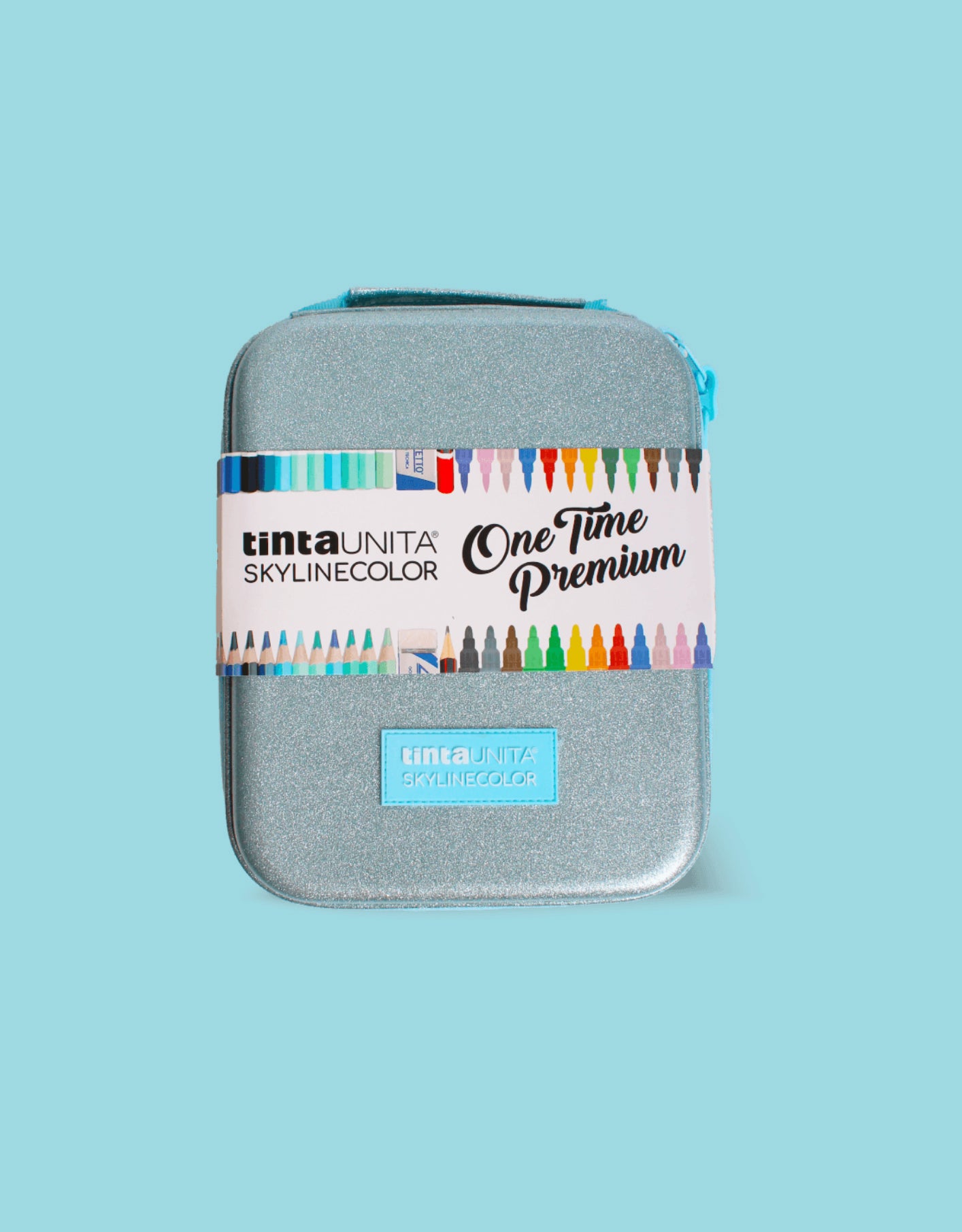 One Time Premium Luxury tintaUNITA